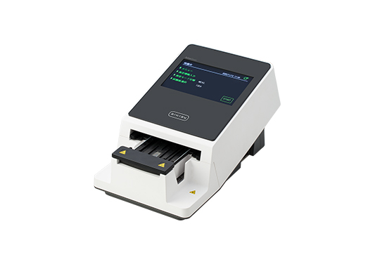 自動尿分析装置