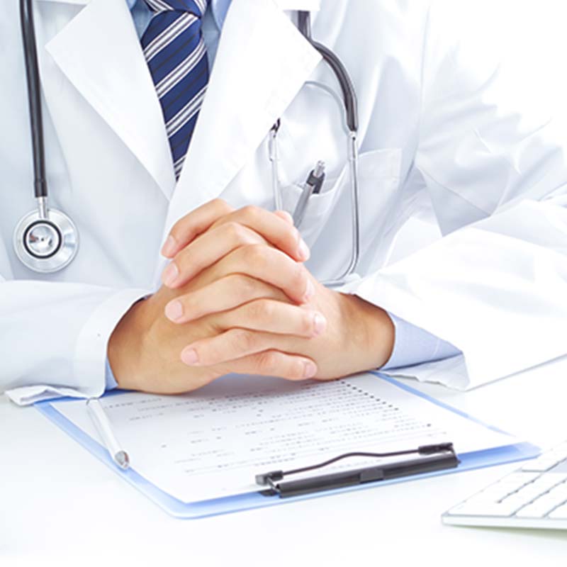 自由診療（準備中）