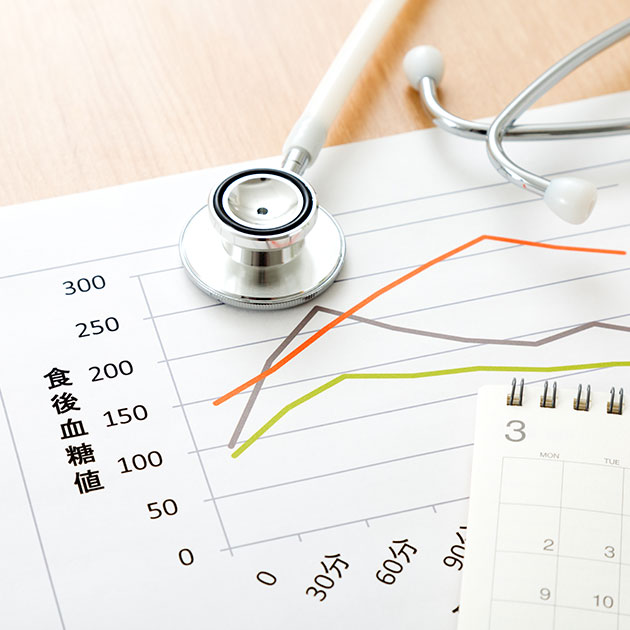 日本糖尿病学会専門医による診療