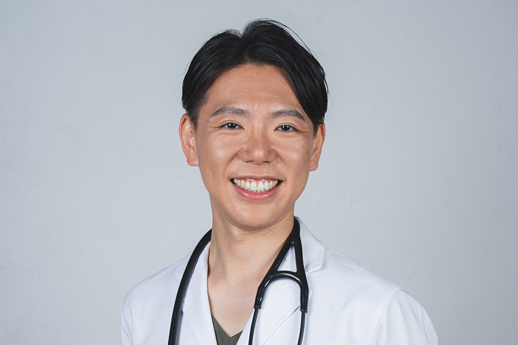 糖尿病・内分泌・内科　Kクリニック岐阜加納・岐阜市加納本石町・梶浦 康平